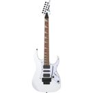 Guitarra Ibanez RG450 DXB WH Branca Guitarra Ibanez RG450 DXB WH Branca