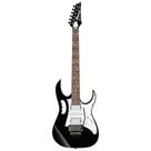 Guitarra Ibanez Steve Vai JEMJR-BK Black