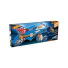 Guitarra Infantil Hot Wheels Radical Touch - Fun Guitarra Infantil Hot Wheels Radical Touch - Fun