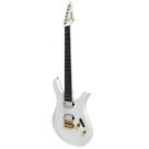 Guitarra Inteligente Divitone DSG10 AO MF Studio Arctic Ore Branca *