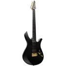 Guitarra Inteligente Divitone DSG10NF MF Studio Com Efeitos Black *