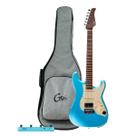 Guitarra Inteligente Mooer GTRS S801 Guitarra Inteligente Mooer GTRS S801