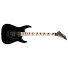 Guitarra Jackson Dinky JS32 Dinky DKA M Gloss Black 2910238503