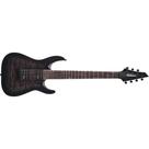 Guitarra Jackson JS22-7 DKA QM - TR BK BRST 2918804585