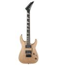 Guitarra Jackson JS22 Dinky Amaranth Fingerboard 2910121557