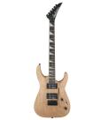 Guitarra Jackson JS22 Dinky Amaranth Fingerboard 2910121557