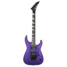 Guitarra Jackson JS32 Dinky Arch Top Pavo Purple 2910238552