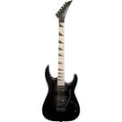 Guitarra Jackson JS32 Dinky ArchTop Maple Gloss Black