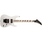 Guitarra Jackson JS32 Dinky, DKA-M, SNOW WHITE 2910238 576