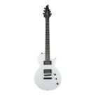 Guitarra Jackson Série JS Monarkh SC JS22 Branca 2916912576