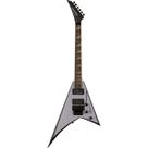 Guitarra Jackson X Series Rhoads RRX24 Gray With Black Bevels Guitarra Jackson X Series Rhoads RRX24 Gray With Black Bevels