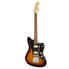 Guitarra Jazz Master Player Series Fender 014-6903-500 Pau Ferro 3 TS Sunburst