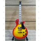 Guitarra Les Paul Braço Colado SX EH3D CS Cherry Sunburst com 2 Captadores Humbucker - SX