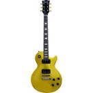 Guitarra Les Paul LP-601 Gold - Maclend Guitarra Les Paul LP-601 Gold - Maclend