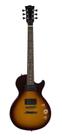 Guitarra Les Paul Michael Gml300 Hs Honey Sunburst