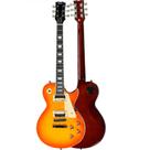Guitarra Les Paul Shelter S100FW Mogno