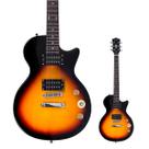 Guitarra Les Paul Strinberg LPS200 SB Sunburst com Braço Parafusado Guitarra Les Paul Strinberg LPS200 SB Sunburst com Braço Parafusado