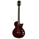 Guitarra Les Paul Strinberg LPS200 TWR Vermelho Bordô Escuro Guitar Custom com 2 Humbucker Guitarra Les Paul Strinberg LPS200 TWR Vermelho Bordô Escuro Guitar Custom com 2 Humbucker