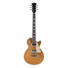 Guitarra Michael Les Paul GM750N GD GOLD TOP
