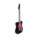 Guitarra Miniatura Para Casa De Bonecas, Instrumento Musical Ornamental, Modelo De Presente,