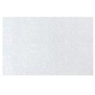 Guitarra Pickguard Material Mr.Power DIY Blank 29,5x43cm Branco