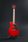 Guitarra Prs Se One Korina Vintage Trans Cherry + Bag