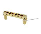 Guitarra Saddle Bridge Guyker Tune-O-Matic LP EPI 6 cordas
