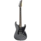 Guitarra Seizi Fun Katana Musashi HSS Space Grey Sparkle (Escudo Preto)