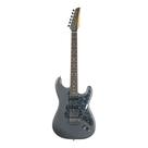 Guitarra Seizi Fun Katana Musashi HSS Space Grey Sparkle