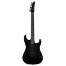 Guitarra Seizi Katana Blade HSH All Black (Acompanha Bag)