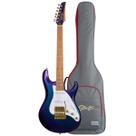 Guitarra Seizi Katana Ghost Chameleon