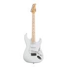 Guitarra Seizi Vintage Shinobi SSS White Maple Guitarra Seizi Vintage Shinobi SSS White Maple