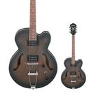 Guitarra Semi Acustica Artcore Ibanez AF 55 Sunburst