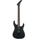 Guitarra Série JS Dinky JS12 Amaranth Fingerboard Gloss Black 2910112503 - Jackson