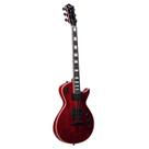 Guitarra Single Cut 2H Escala Escura Tagima Almach TRD
