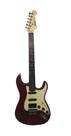 Guitarra Slater Custom 200R OIL STR