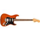 Guitarra Squier By Fender Classic Vibe '70s STRAT HT HSS LRL BPG MOC 0374027529 Guitarra Squier By Fender Classic Vibe '70s STRAT HT HSS LRL BPG MOC 0374027529