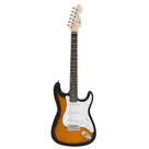 Guitarra ST Michael Standard GM217N VS Vintage Sunburst