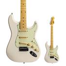 Guitarra Strato PHX ST-2 Vintage Olympic White