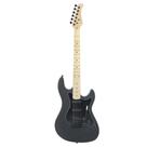 Guitarra Strato Strinberg STS-100 Preto Fosco Guitarra Strato Strinberg STS-100 Preto Fosco