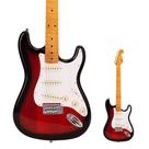 Guitarra Strato Vintage SST57 Sunburst 2 TS - SX