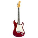 Guitarra Strato Vintage SST62 CAR (Candy Apple Red) - SX T2