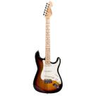 Guitarra Stratocaster Advanced Michael Gm227 Sunburst Vs Guitarra Stratocaster Advanced Michael Gm227 Sunburst Vs