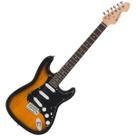 Guitarra Stratocaster Michael Standard GM217N SK Guitarra Stratocaster Michael Standard GM217N SK