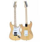Guitarra Stratocaster Shelter SSW ASH PRO HSS