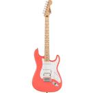 Guitarra Stratocaster Sonic HSS Tahitian Coral 0373202511 - Squier By Fender