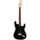 Guitarra Stratocaster Sonic HT H Black 0373301506 - Squier By Fender