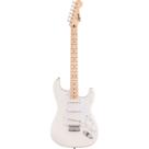 Guitarra Stratocaster Sonic HT MN Arctic White 0373252580 - Squier By Fender