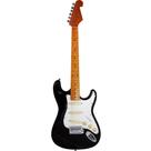 Guitarra Stratocaster SX SST57 Preta