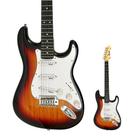 Guitarra Stratocaster Winner WGS
